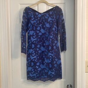 Lilly Pulitzer “Aaliyah dress” size 6